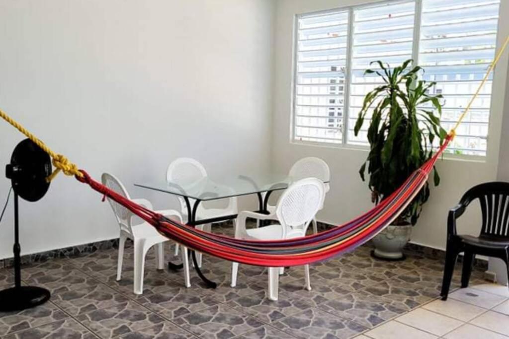Villa My Dulce Hogar Isabela Exterior foto